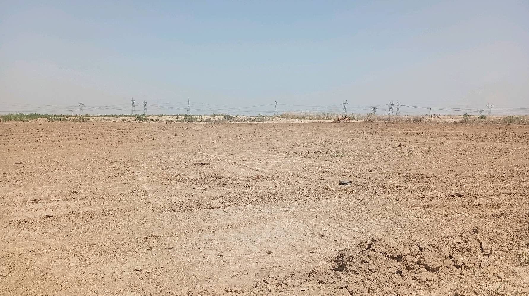 الدرعيه الثانيه المدائن • ١١ دونم • سند ٢٥