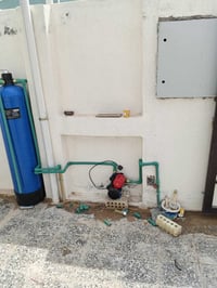 تأسيسات كهربائية • معالجة أعطال • شغل نظيف