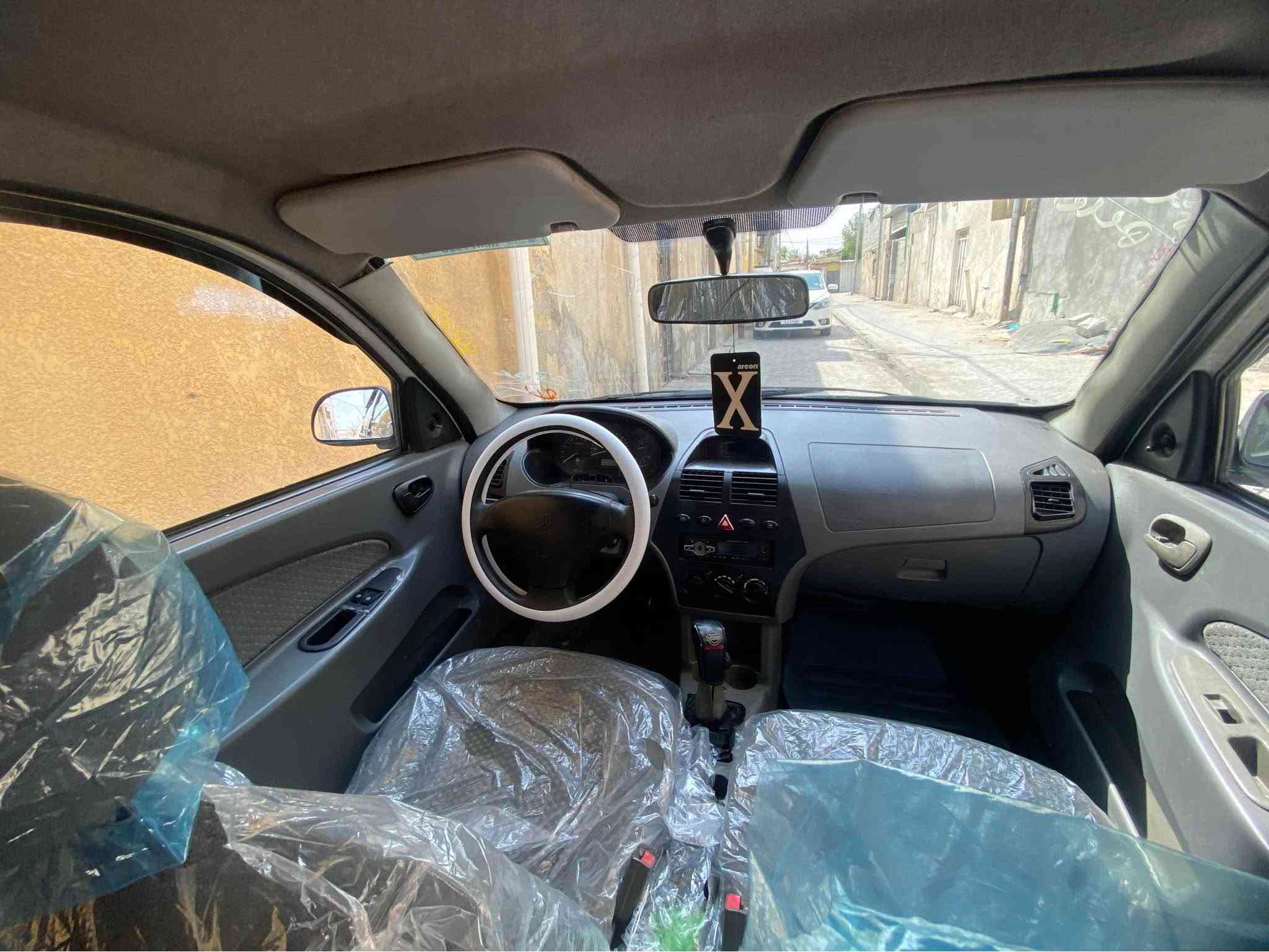 مكفوله • ٢٠١٢ • البصرة