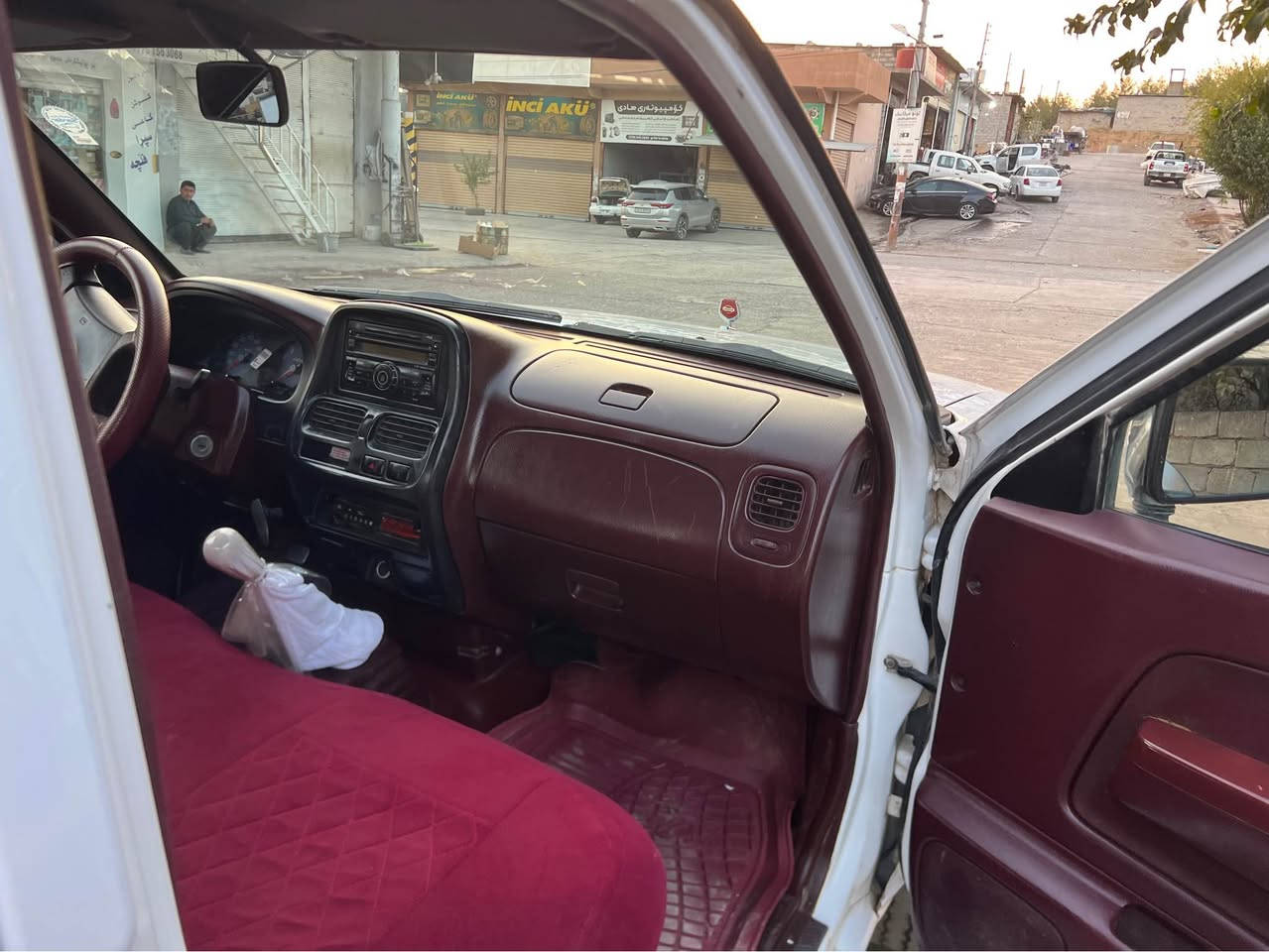 نيسان • ٢٠١٣ • السليمانية
