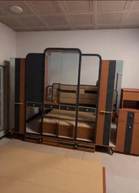 غرفه تركيه • ٨ قطع • نضافه