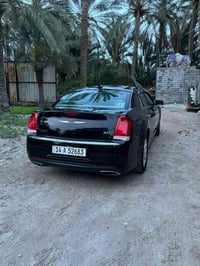 كرايسلر • ٢٠١٨ • بصرة
