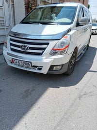 هيونداي H1 • ٢٠١١ • رقم بصره