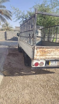 موديل ٩٤ • مكفولة • شاصي مكسور