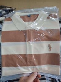 قماش لنن • حجري اسفنجي • مقاسات L-4XL