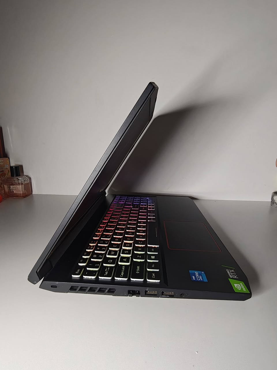 ايسر نيترو 15 • RTX 3050 • i7 الجيل 11