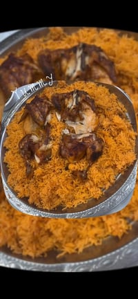 أكل بيتي • طازج • طلب قبل ١٢ ساعة