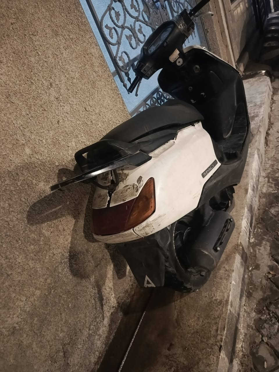 بغداد • مجال بسيط