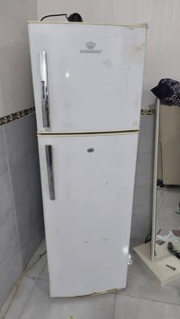 ثلاجة • كربلاء • للبيع