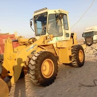 شفل • موديل ١٩٩٧ • شط لعرب تنومه
