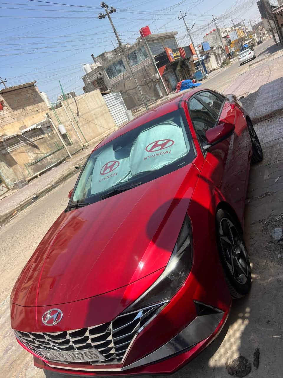 سلام عليكم النترا مديل 23 فول عدا الفتحه شاشه متصل حساسات رادات نقط عمياء سايد بريك دكمه معوقين بصره وكاله تجيك معوق كلشي ما بي ماشيه 74 الف كيلو مو ميل حادث امريكا بنيد فقط ب عراق صار بيه جاملغ خلفي و باب خلفي و دوسه سياره نضيفه كير حداده تبريد مكينه كله فول سعر 127 و بيه مجال مراوس ترهم هم واتساب ***********
