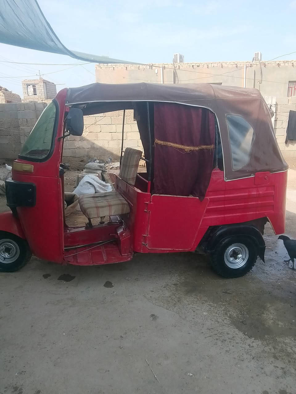تكتك • للبيع • بيها مجال