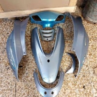 كفرات ابريز لايت • جوه تجاري