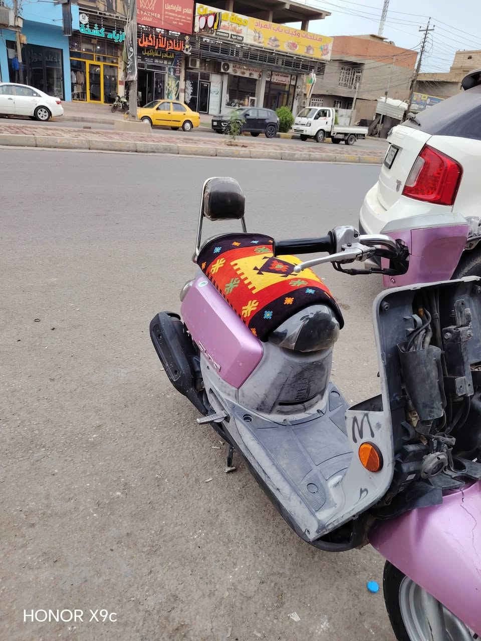 بوليس مسطرة • ٢٠١١ • حادث