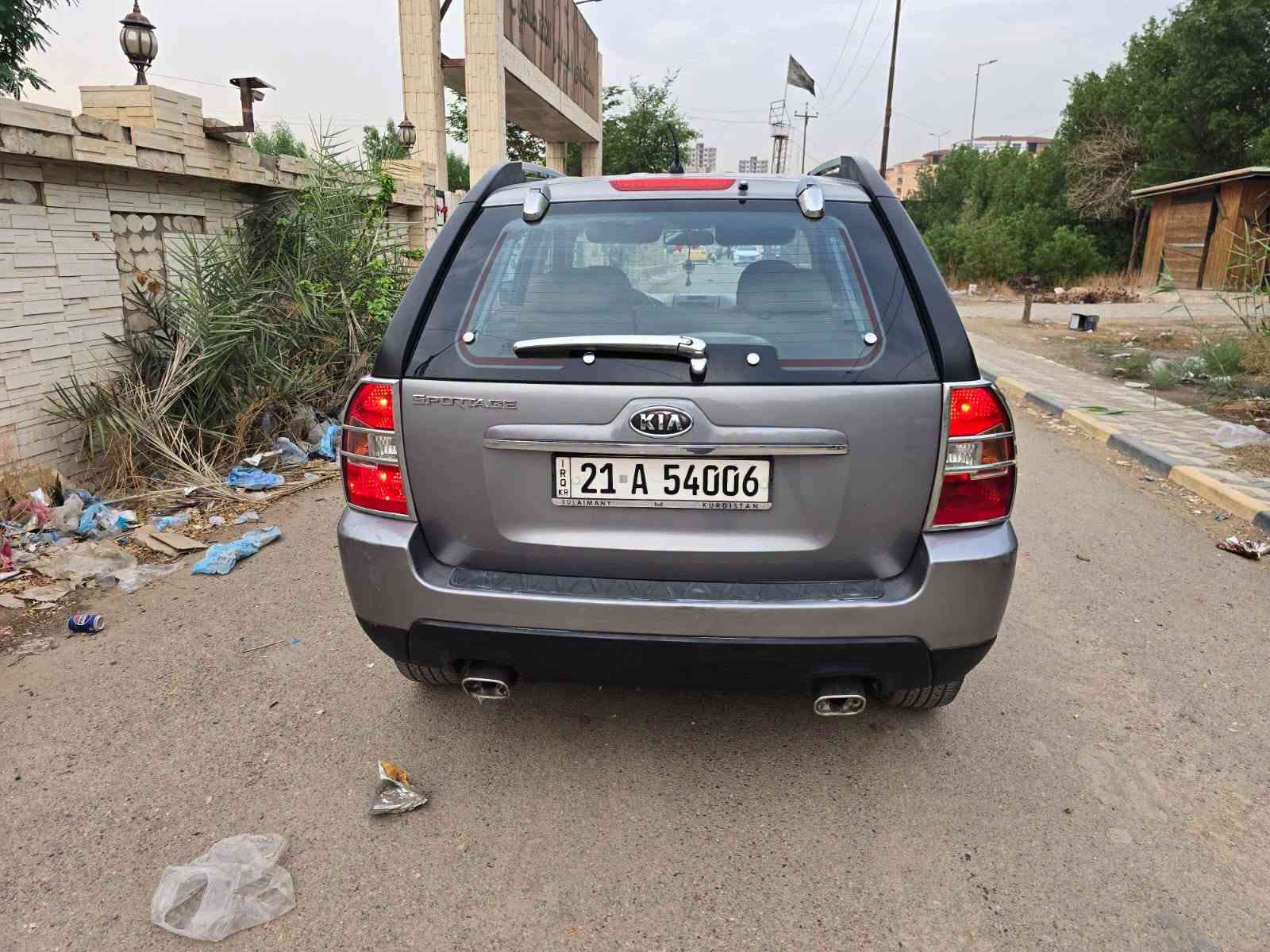 سبورتج ٢٠٠٩ • مكينه ٢٠٠٠ • خليجي