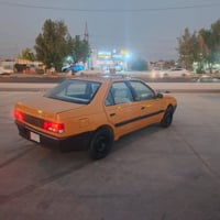 بيجو روى ٢٠١٠ • كير جديد • بدون راعي