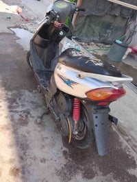 ماكس قجمه • محرك ناعم • كهربائية