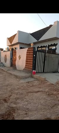 بيت ركن • ١٥٠م • كركوك ٥٥