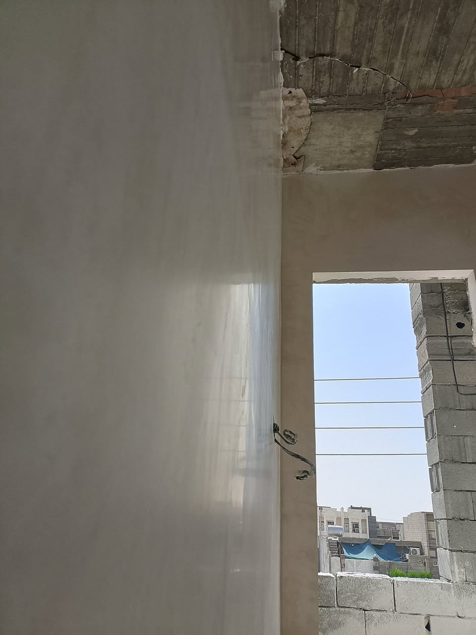 كادر جص وبياض من الموصل نشتغل كرسته وعمل جص مخمور الفني الابيض متواجدين في تكريت للستفسار اكثر اتصل على الخط او راسلني عل خاص ***********
