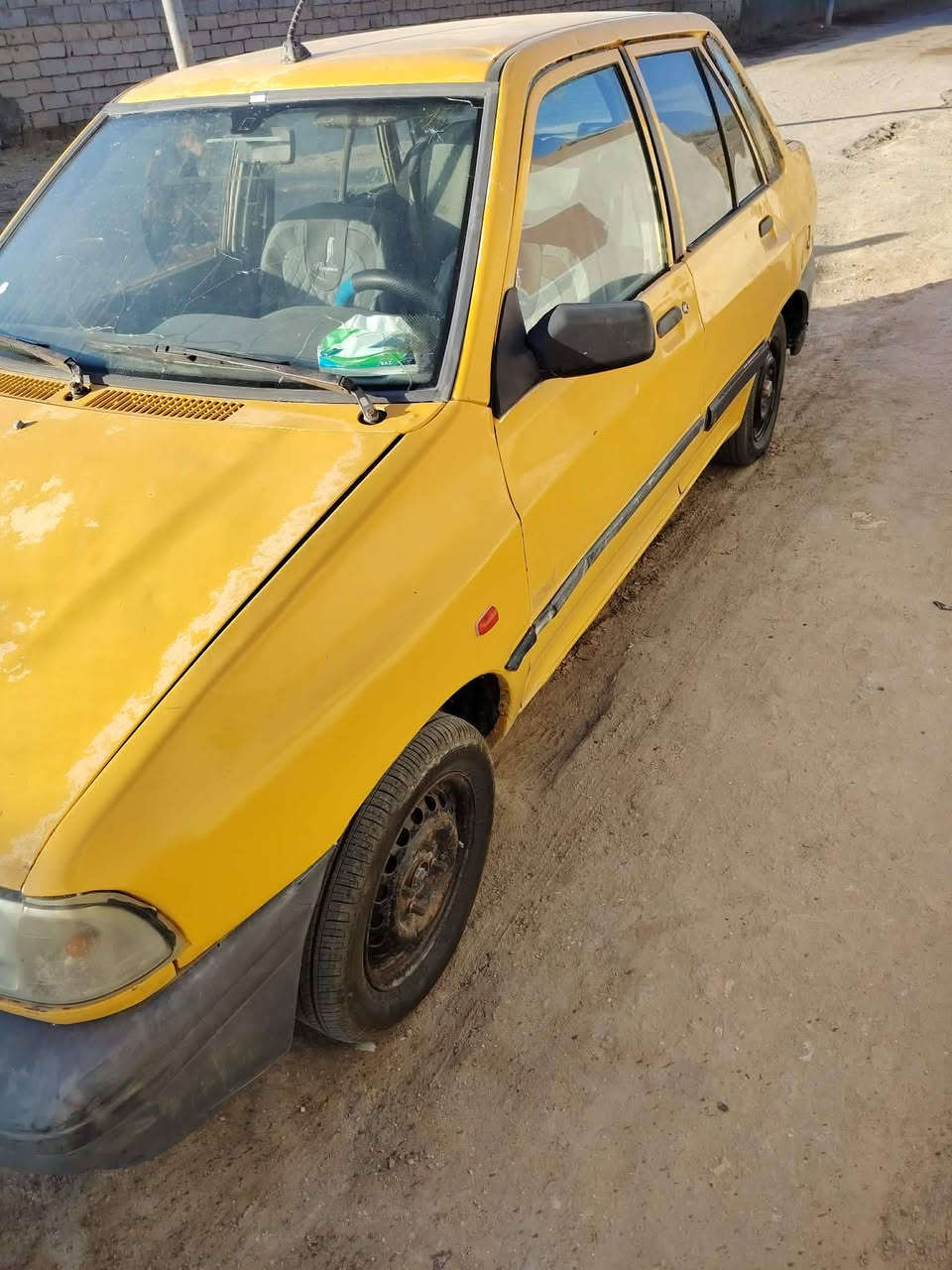 هاي سايبه موديل ١١ رقم بغداد تحويل مباشر السياره جاهزه مال جناي كبل للشارع  سعرها قفل ١٩ ورقه *********** سياره مكانها. بالحله
