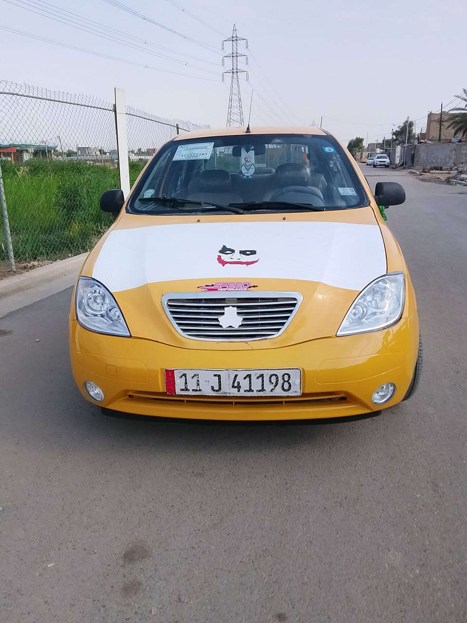 طيبه ٢٠١٥ • مكفوله • لا صبغ ولا ضربه