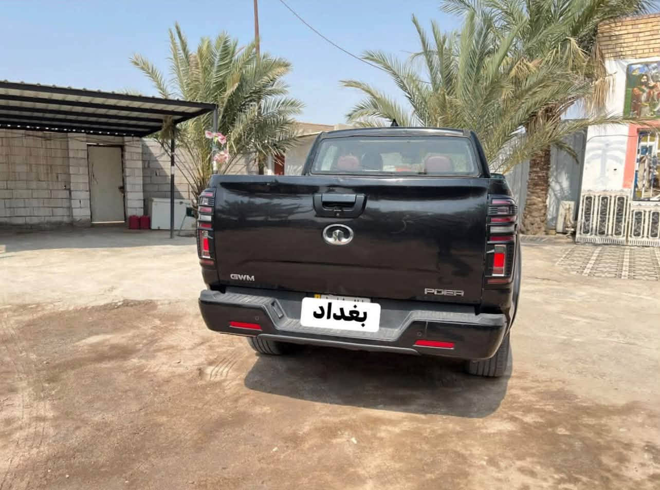 سياره بيكم صيني موديل 2021
مكفوله بصمه كاز اوتماتيك تحكمات كهربائية(المكان البصره الدير )سعر 140وبيها مجال ***********
