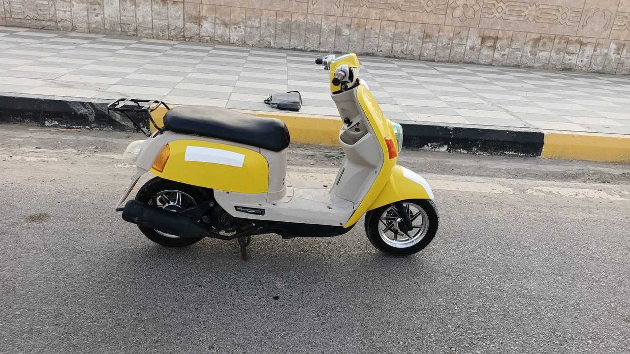 ماكس بوليسي للبيع دراجه جاهزه كهربائية شغاله مانقصه شي مزوده ويل رياضي ودبل خلفي رياضي يدات رياضي السعر 475 وبيه مجال المكان ناصريه قلعه سكر ***********_/***********
