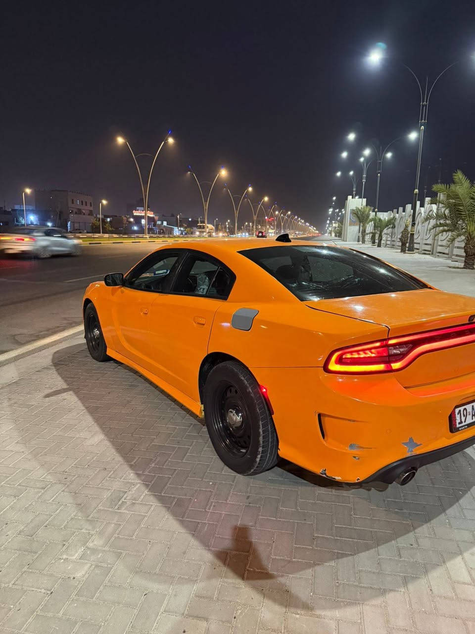 السلام عليكم جارجر 2022 GaT مكفولة مكينه وكير وتبريد وحداده وتخم تاير غرفه جديده سياره جديده بيها طخات ومصلحة فقط شواصي لغود بيبان كلهن كفالة سيارة خطها بصرة كربلاء بسمي مصفره من كلشي وخير من اللة ربع ماتصرف عليها سعره 185 مكاني بصرة القبلة ***********
