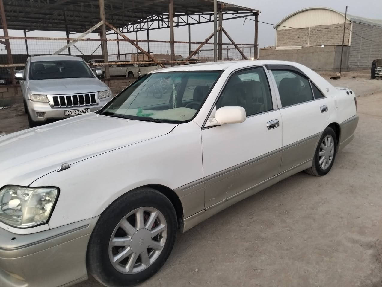 ملكه 4 دكم جاهز مطول لطول مكينه وكير فيفتي بجيس امنلخير سياره جاهز بسمي رقم انكليزي العنوان ناصريه سوق الشيوخ حي الشهداء السعر 115وبيه مجال حق الجيه ***********
