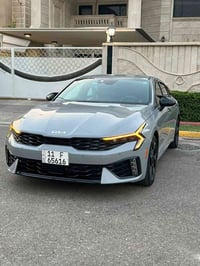 K5 جي تي لاين • ٢٠٢٦ • رقم بغداد
