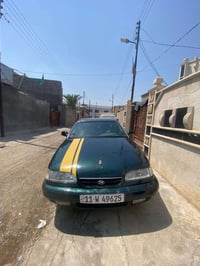 سوناتا ٢ • ١٩٩٦ • بغداد