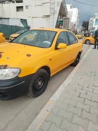 للبيع نيسان صني 2000للبيع كير محرك مال كصه جديد شادله اوتو  /077029636...