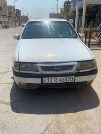 فكترا • موديل 91 • الموصل
