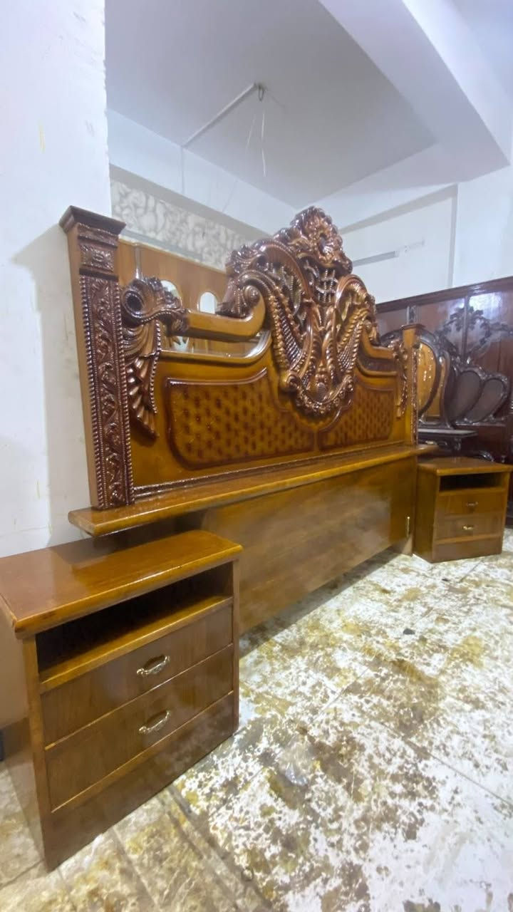 غرفه 6 باب ملحق صاج داخل وخارج ضهر جرجوبه شغل درجه اولى مستعمل بغداد الأمين الثانية ***********
