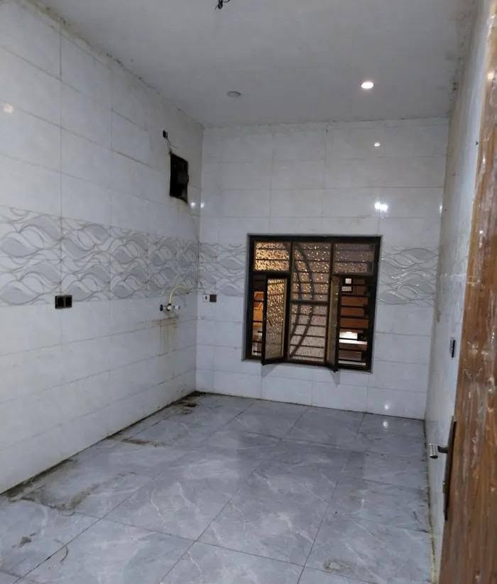 الجنينه • ٢٠٠م • ٣غرف