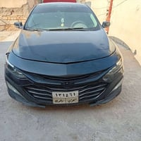 ماليبو • ٢٠١٧ • قابل التفاوض