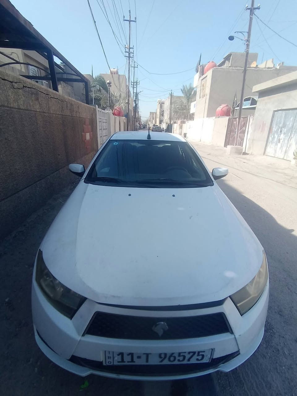 السلام عليكم للبيع سمند دنا موديل 2018 رقم بغداد الدولي سنويه 2031 شاشه تحكمات ستيرن جهتين كشنات كهرباء تبريد ثلج بيها 4 قطع صبغ
السعر 43 و بيها مجال العنوان بغداد 
*********** ابو احمد
السلام عليكم للبيع سمند دنا موديل 2018 رقم بغداد الدولي سنويه 2031 شاشه تحكمات ستيرن جهتين كشنات كهرباء تبريد ثلج بيها 4 قطع صبغ
