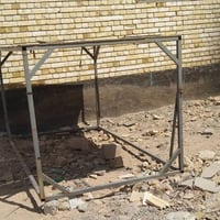 كيا حمل • شغل درجه اولى • نجف النداء