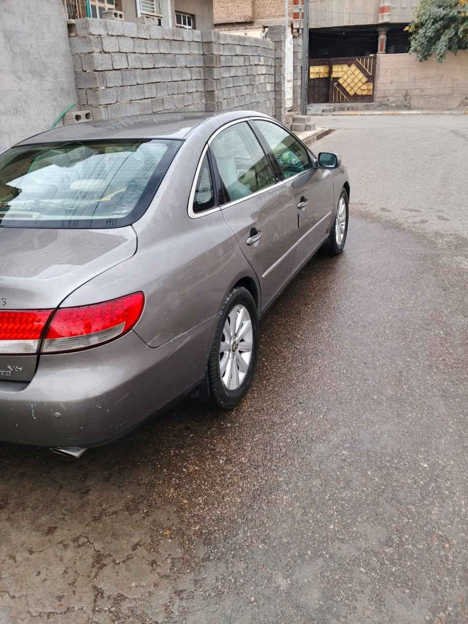 ازيرا 2009 للبيع رقم بغداد بيها حزام صبغ بدون اي دواخل رقم بغداد محرك 3300 المرغوب فول مواصفات كير مكينة تبريد جاهز صدر نص عمر السعر 78 بيها مجال بسيط للاستفسار ***********
