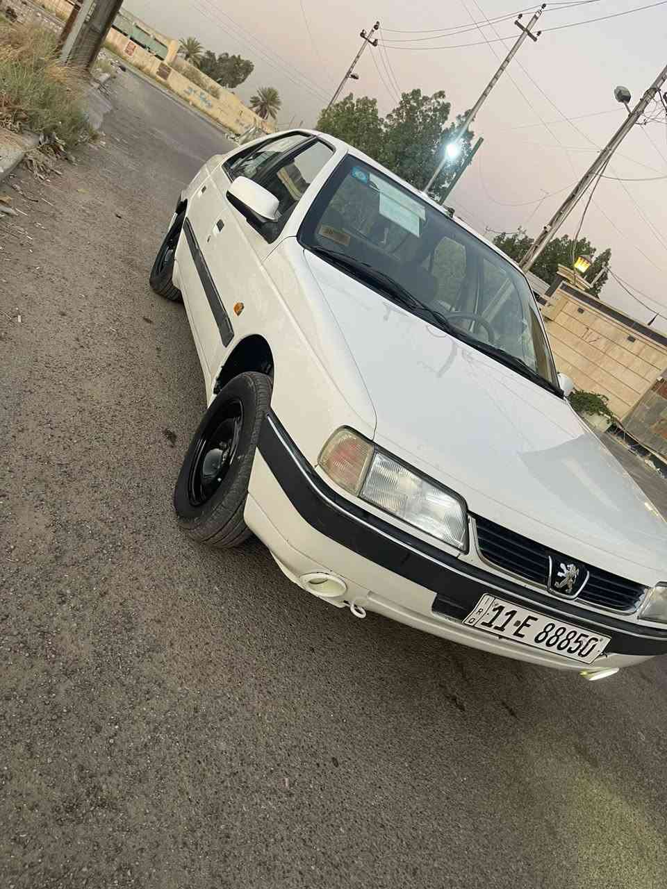 السلام عليكم بيجو لميس موديل 2013 بيها بس بنيد مبدل ولباقي مكفول كير محرك تبريد خير من الله صدر امامي خلفي تخم تاير كله جديد السعر 42 ليحب يشتري يتصل ماجاوب خاص رقم *********** السياره الله شاهد احله من الصور
