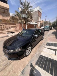 إمبالا • حادث ٣ قطع • ممشـى ١٦٠ ألف