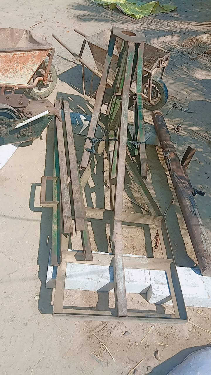 النجف • ١٣حصان • شغال