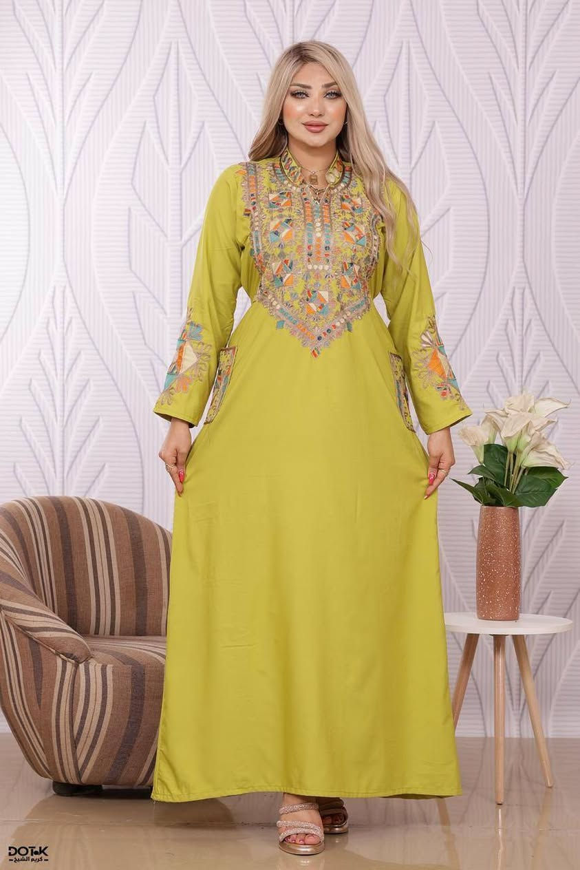 ☀️🌸 كوني مستعدة لصيف 2026 بإطلالة ناعمة ومميزة من حكاية وصل  🛍️✨
📲 ***********  واتساب أو فايبر
تشكيلة صيفية أنيقة تجمع بين الراحة، الجمال، والخامات الراقية… تصاميم مرتبة تناسب كل الأذواق وتخلي إطلالتك أجمل بكل بساطة 💃🌿

💰 الأسعار:
🔸 الطويلة: 13,000 دينار
🔸 القصير : 10,000 دينار

🧵 الخامات المتوفرة:
🌾 كتان إسباني وفرنسي
🤍 قطن مراسي مصري فاخر

⭐ صناعة مصرية درجة أولى
🛒 متوفر جملة ومفرد
📦 توصيل إلى جميع المحافظات

🚚 أسعار التوصيل:
📍 جميع المحافظات: 5,000 دينار

📐 دليل المقاسات التقريبي:
🌷 سمول: من 45 إلى 55 كغم
🌷 رقم 1: من 55 إلى 70 كغم
🌷 رقم 2: من 70 إلى 90 كغم
🌷 رقم 3: من 90 إلى 115 كغم
🌷 رقم 4: من 115 إلى 140 كغم

💗 ويتوفر تفصيل قياسات خاصة حسب الطلب 💗
✨ سواء تحبين الإطلالة الهادئة أو الستايل المختلف، كوليكشن حكاية وصل هو اختيارك للصيف براحة وأناقة 🌸👗

📲 للطلب او الاستفسار : راسلينا من الزر اسفل المنشور او الاتصال على الارقام  التالية ⬇
📲 *********** واتساب أو فايبر
📲 *********** واتساب أو فايبر
