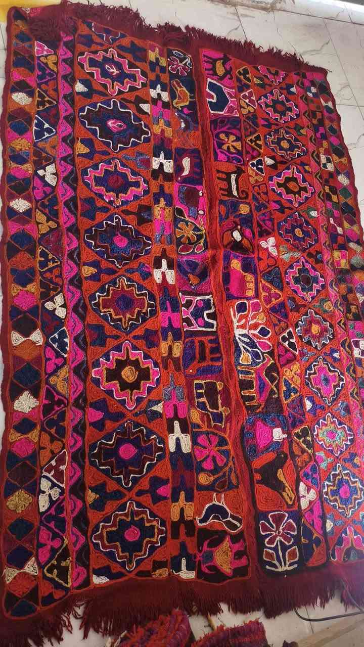 يزر • سجادة
