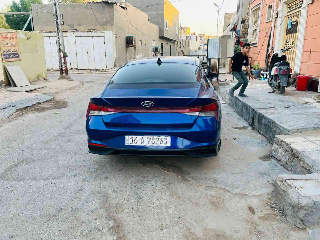 السلام عليكم 

النترا 2022 وارد امريكي نص فول 

حادث جاملغ وبنيد وجاملغ خلفي ما عابرات 

رقم قادسية سنوية لل30 مداور ثاني يوم 

السعر 130 وبيها مجال 

التواصل خاص او  الاتصال 

***********
