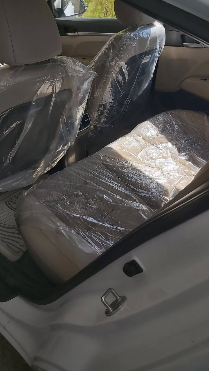 النترا موديل 2020 خليجي بيض سياره بدون فتحه بدون بصمه ماشي حقيقي 53 كيلو سياره كلين كلين مكفول من كل شي رقم تليفون ***********
