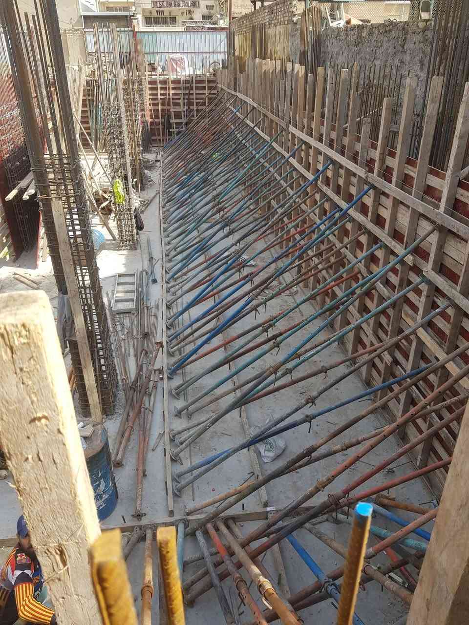 نجار قالب متفرغ نشتغل بيوت بنايات شرط تسليم مهندس للاستفسار اكثر  الاتصال *********** بي واتس
