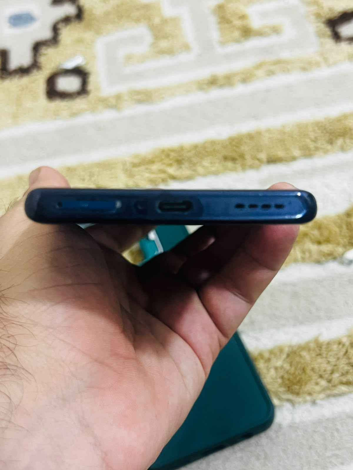 انفنكس زيرو الترا  جهاز نضيف فقط الشاشه بيه طبع خفيف وما مثر ومبدل قاعده شحن شاه منحنيه 120هرتز بطاريه 4500 جهاز يخبل ذاكره 256 عشوائيه 16 كامرته 200 ميكا بكسل  مكاني بصره هارثه *********** البصرة, العراق

نص مكتوب في الصور:
- هاتفي XOS Based on Android V13.0.0 الطراز Infinix X6820 اسم الجهاز Infinix ZERO ULTRA وحدة المعالجة المركزية Dimensity 920 إدار Android 13 الكاميرا الخلفية 200M OIS TRIPLE Camera الكاميرا الأمامية 32M ROM 256.00 GB RAM 8.00 GB + 8.00 GB 8 GB قابلة للتوسيع البطارية الشاشة