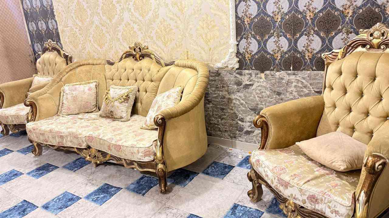 تخم نجف • حي قدس • سعر خاص