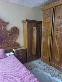 غرفة صاج • داخل وخارج